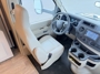 driver-seat