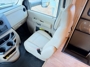passenger-seat