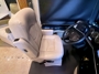 driver-seat