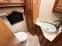 side-bath