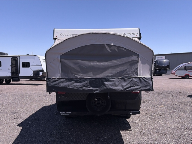 2022 Coachmen Clipper Sport 108ST — photo 7 of 8