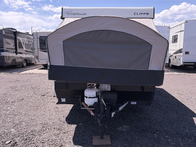 2022 Coachmen Clipper Sport 108ST — photo 4 of 8