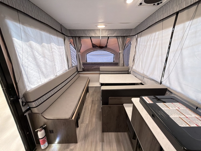 2022 Coachmen Clipper Sport 108ST — photo 2 of 8
