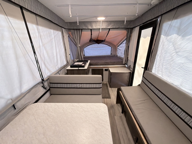 2022 Coachmen Clipper Sport 108ST — photo 3 of 8