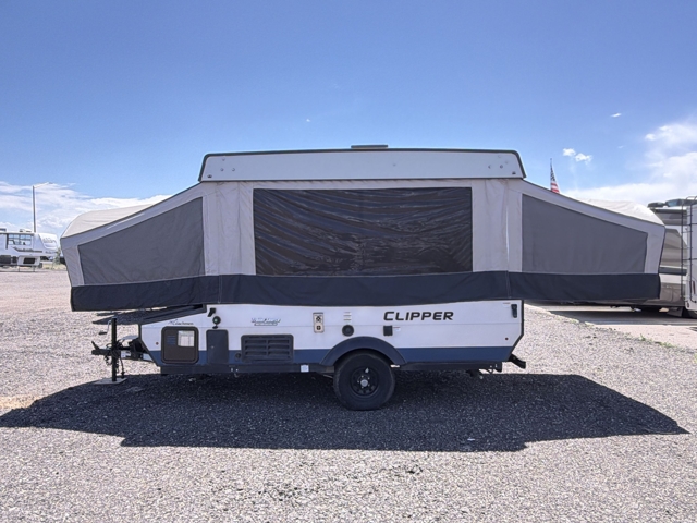 2022 Coachmen Clipper Sport 108ST — photo 6 of 8