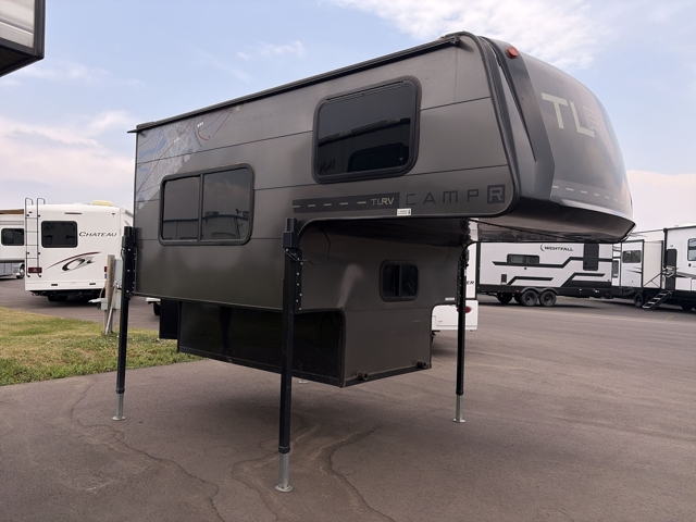 2023 Travel Lite Super Lite 700SL — photo 5 of 8