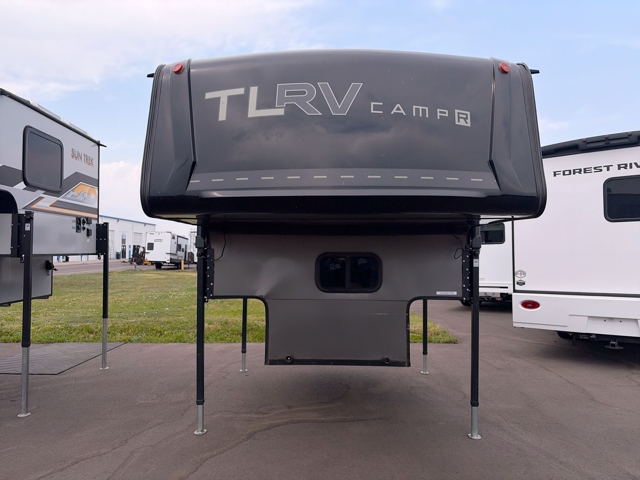 2023 Travel Lite Super Lite 700SL — photo 4 of 8