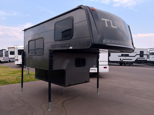 2023 Travel Lite Super Lite 700SL — photo 1 of 8