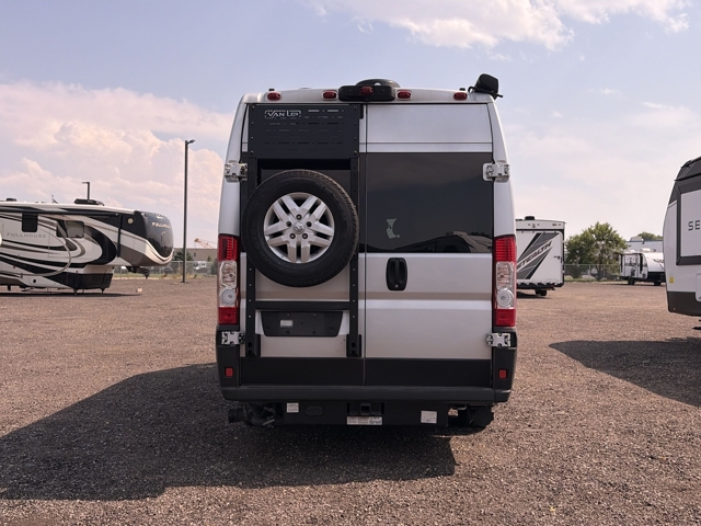 2023 Entegra Coach Ethos 20T — photo 8 of 8