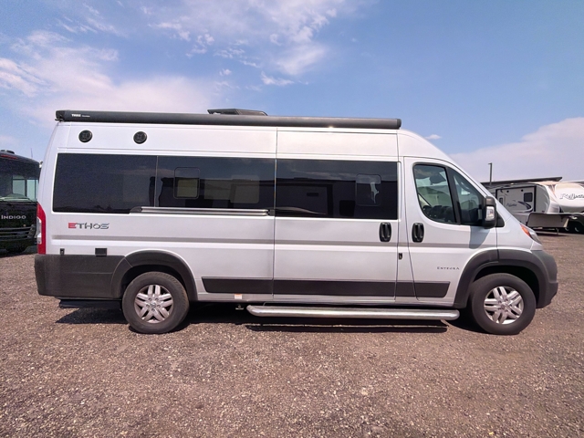 2023 Entegra Coach Ethos 20T — photo 6 of 8