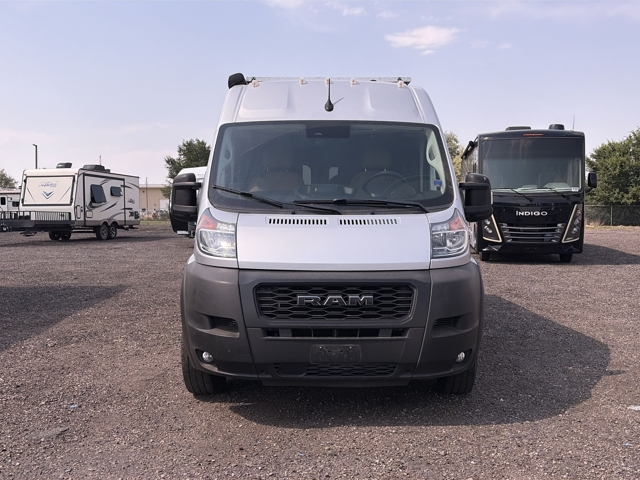 2023 Entegra Coach Ethos 20T — photo 5 of 8