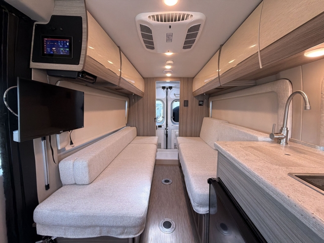 2023 Entegra Coach Ethos 20T — photo 3 of 8