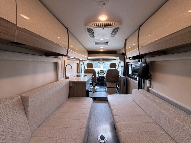 2023 Entegra Coach Ethos 20T — photo 4 of 8