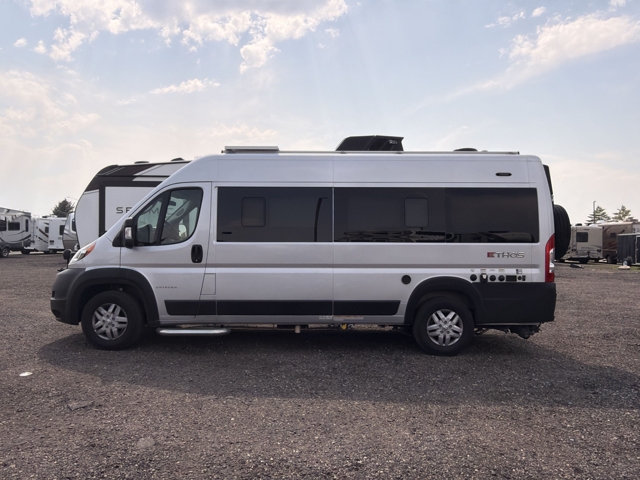 2023 Entegra Coach Ethos 20T — photo 7 of 8