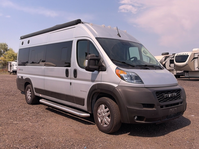 2023 Entegra Coach Ethos 20T — photo 1 of 8