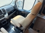 passenger-seat