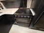 stove-oven