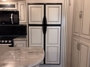 fridge