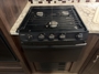 stove-oven