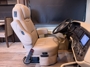 driver-seat