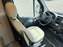 driver-seat