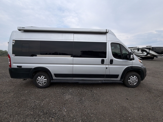 2023 Thor Tellaro 20J — photo 6 of 8