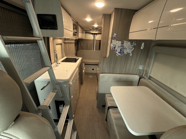 2023 Thor Tellaro 20J — photo 3 of 8