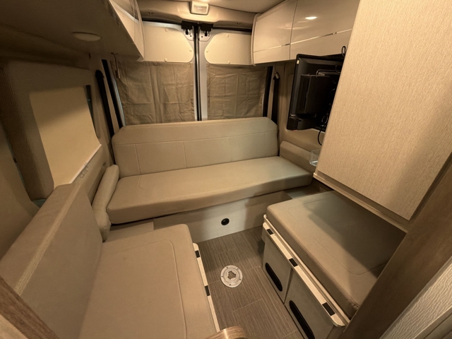2023 Thor Tellaro 20J — photo 4 of 8