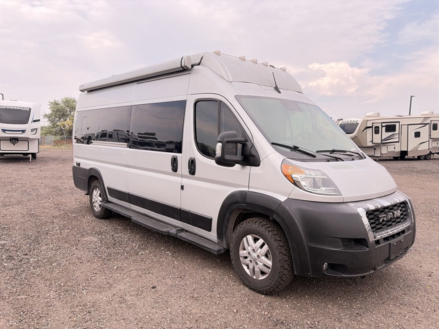 2023 Thor Tellaro 20J — photo 1 of 8