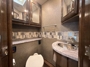 side-bath