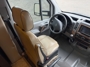 driver-seat
