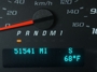 Odometer
