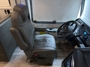 driver-seat