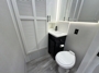 side-bath