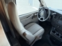 driver-seat
