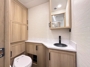 side-bath
