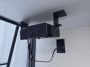 rear-projection