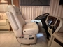 driver-seat