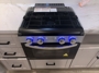 stove-oven