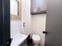 side-bath