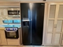 fridge