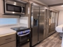 fridge