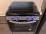 stove-oven