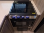 stove-oven