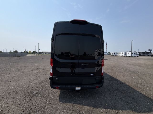2027 Thor Freedom Mover PX10 Awd — photo 8 of 8