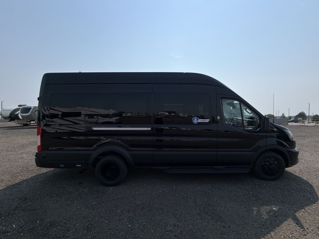 2027 Thor Freedom Mover PX10 Awd — photo 6 of 8