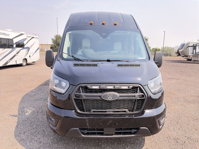 2027 Thor Freedom Mover PX10 Awd — photo 5 of 8