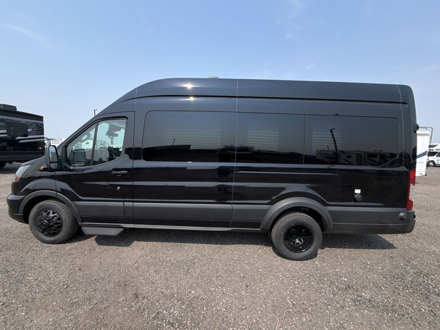 2027 Thor Freedom Mover PX10 Awd — photo 7 of 8