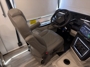 driver-seat