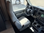 driver-seat